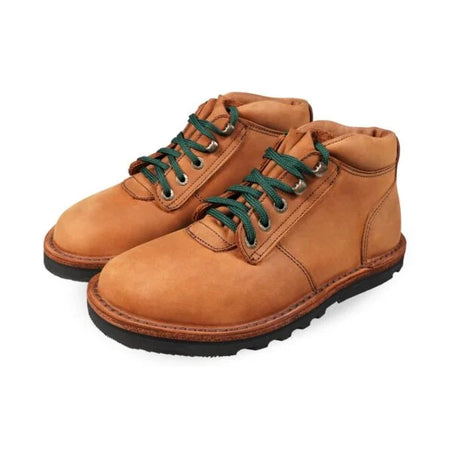Jim Green - AnatomX Barefoot African Ranger – Fudge - Pointure UK6/EU39