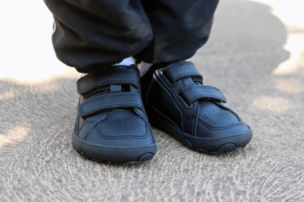 PaperKrane LIL RIPPA BLK