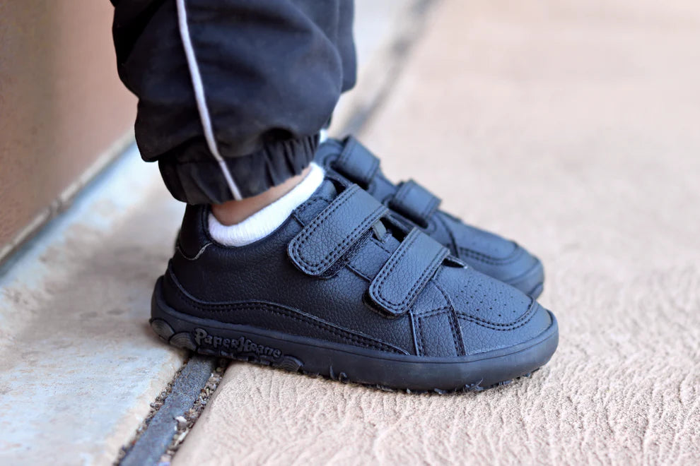 PaperKrane LIL RIPPA BLK