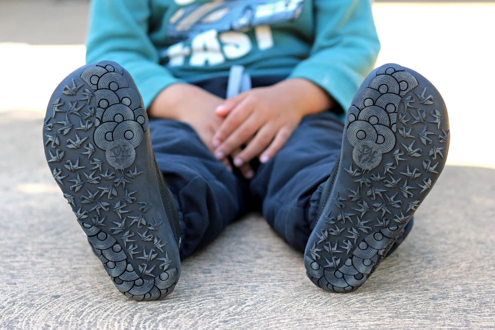 PaperKrane LIL RIPPA BLK