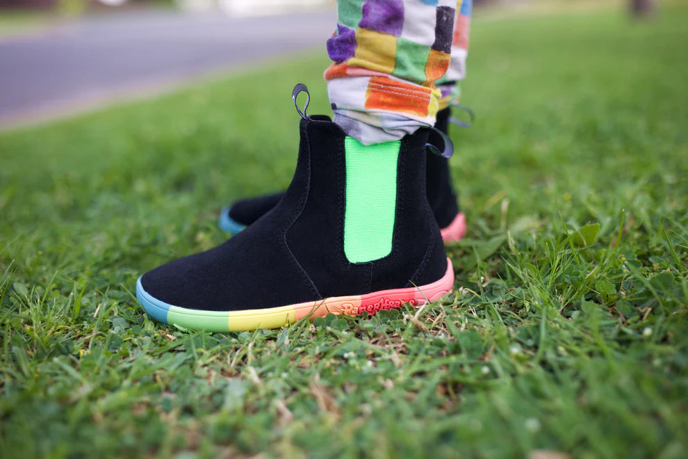 PaperKrane SKITTLE NEON