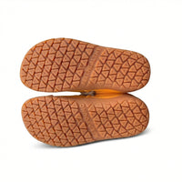 LONO LITTLE WILD, Mustard, sole view