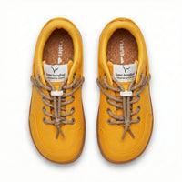 LONO LITTLE WILD, Mustard, top view