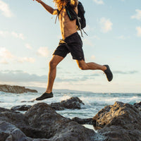 FLOW Tattoo Big Leap