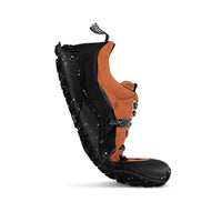 LONO WILD Barefoot Suede Hiking Shoes, product image