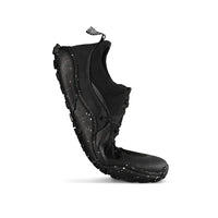 LONO WILD Barefoot Suede Hiking Shoes, product image