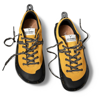 LONO WILD, Mustard, top view