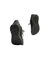 LONO VERVE, Matte Black, sole view