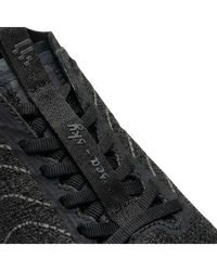LONO VERVE, Matte Black, construction detail