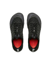LONO VERVE, Matte Black, top view