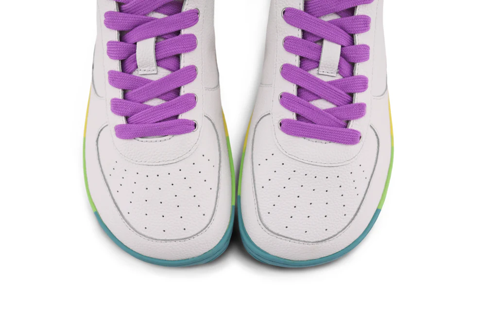 PaperKrane NEON LOWS