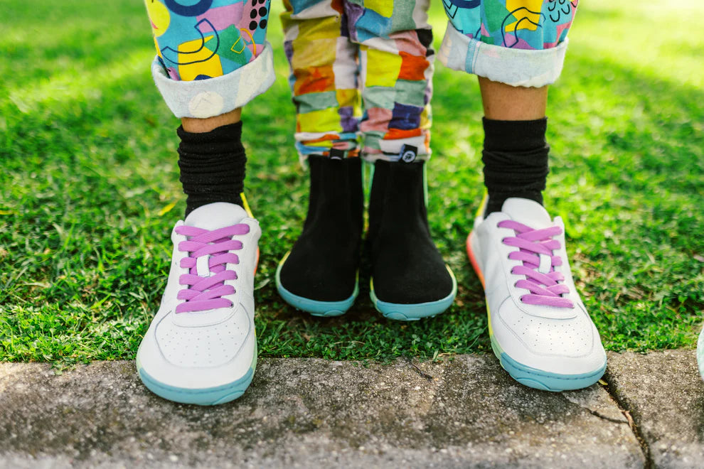 PaperKrane NEON LOWS