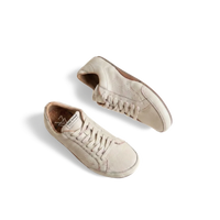 LONO NOMAD OG Men's Leather Barefoot Trainers, product image
