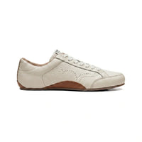 LONO NOMAD OG Men's Leather Barefoot Trainers, product view