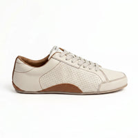 LONO NOMAD OG Men's Leather Barefoot Trainers, product view