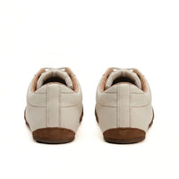 LONO NOMAD OG Men's Leather Barefoot Trainers, product image