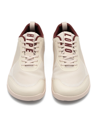 LONO HYPE Barefoot Cross-Training Shoes, top view