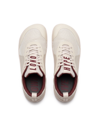 LONO HYPE Barefoot Cross-Training Shoes, top view