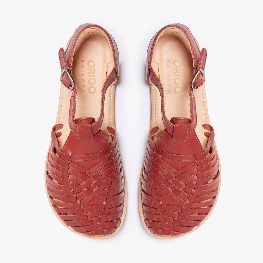 Origo The Huarache Sandal Wide by Anya