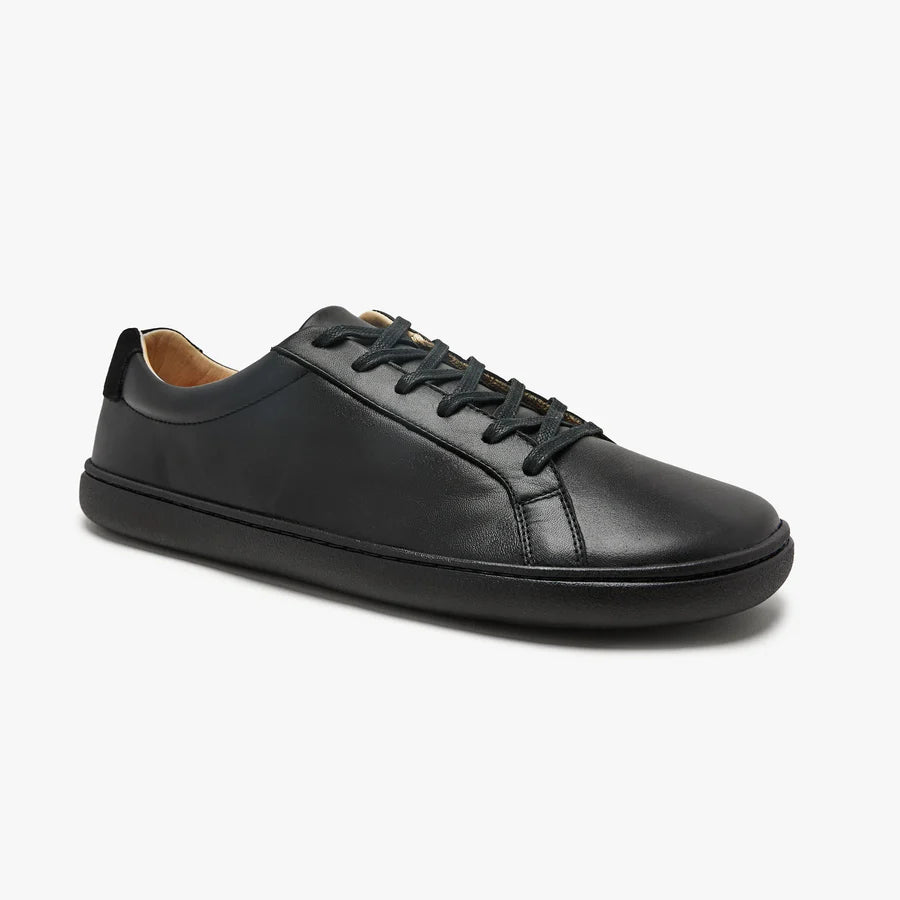 Origo The Men's Everyday Sneaker Natural Leather