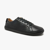 Origo The Men's Everyday Sneaker Natural Leather