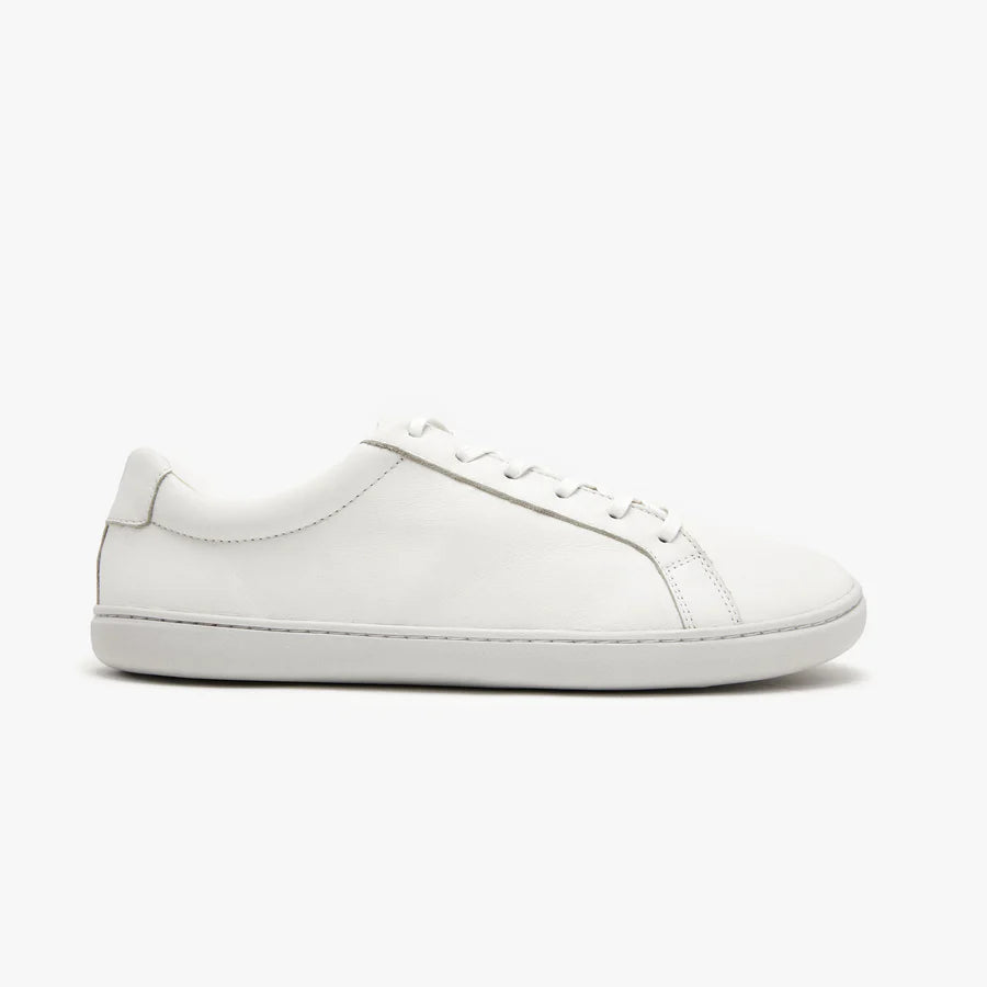 Origo The Men's Everyday Sneaker Natural Leather