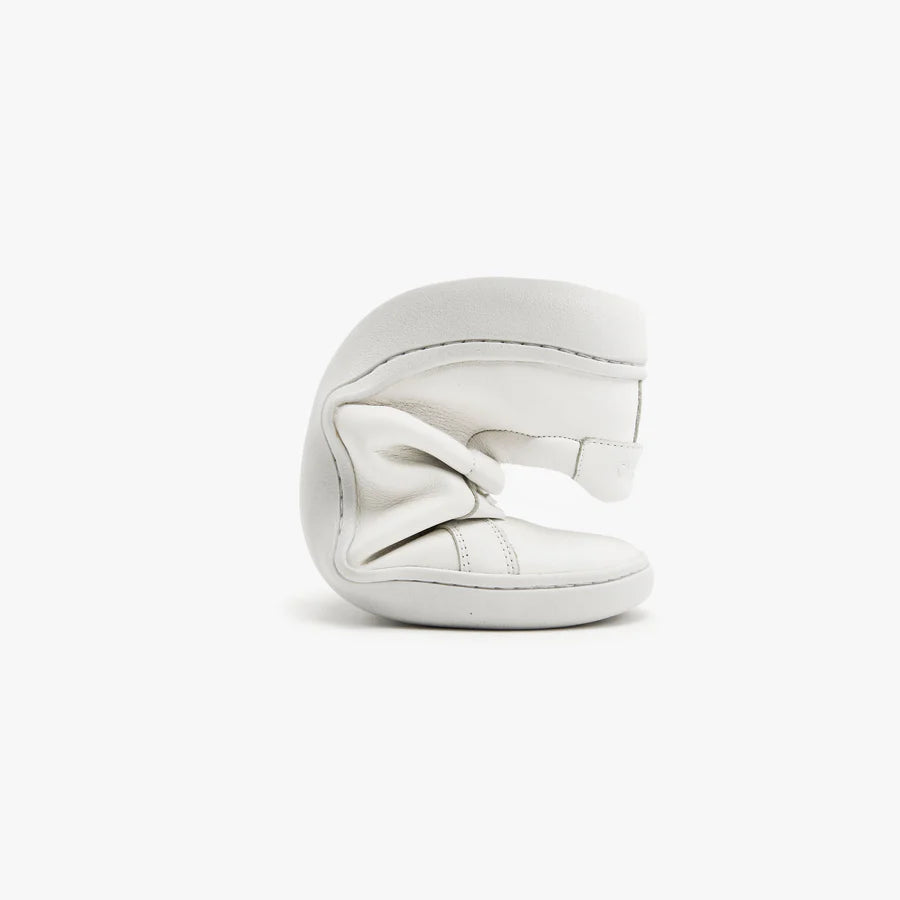 Origo The Men's Everyday Sneaker Natural Leather