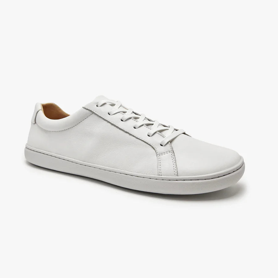 Origo The Men's Everyday Sneaker Natural Leather