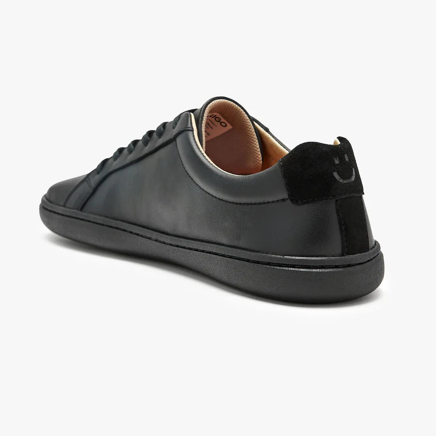 Origo The Men's Everyday Sneaker Natural Leather