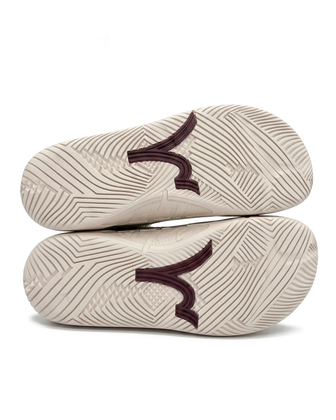 LONO HYPE Barefoot Cross-Training Shoes, sole view