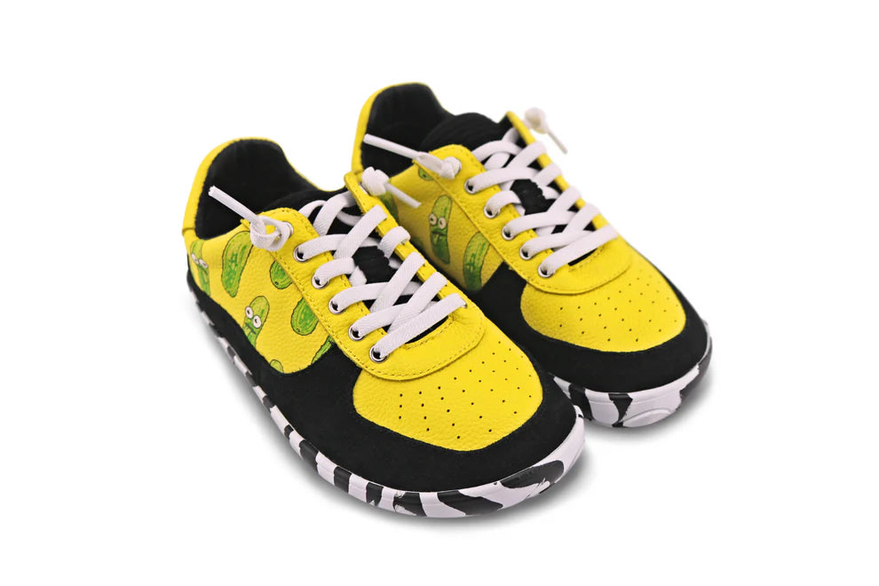 PaperKrane PICKLE LOWS JNR