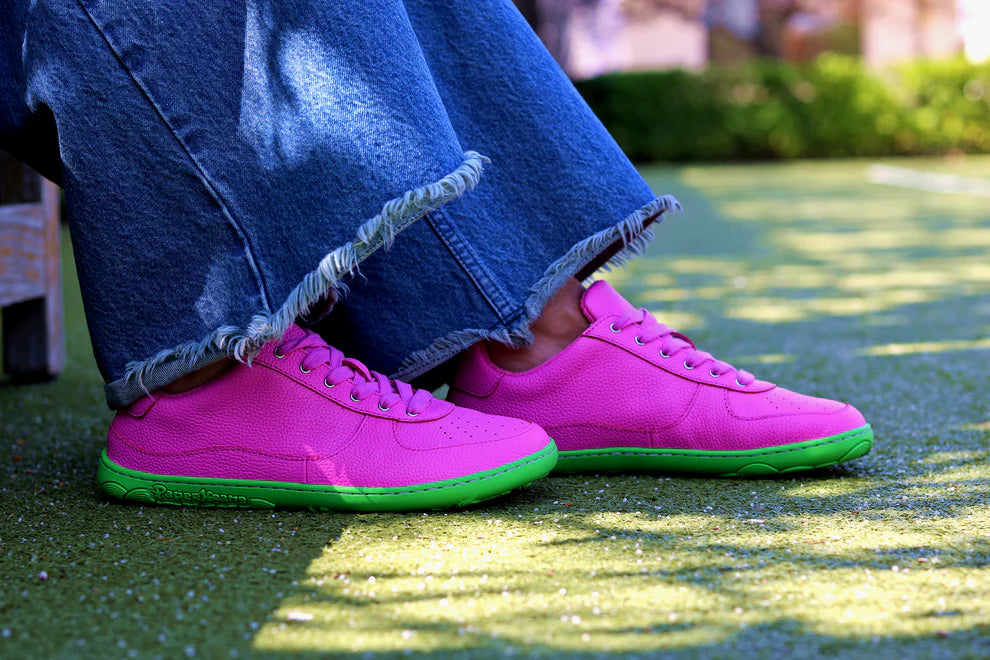 PaperKrane BUBBLE LOWS JNR