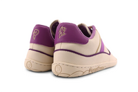 PaperKrane PLUM RETRO LOWS