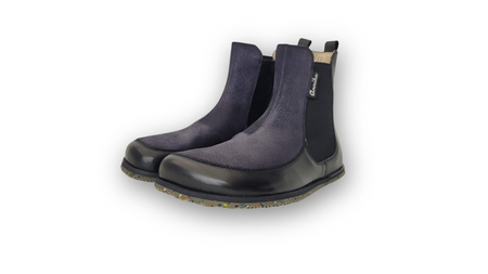 Palustria Chelsea - Noir