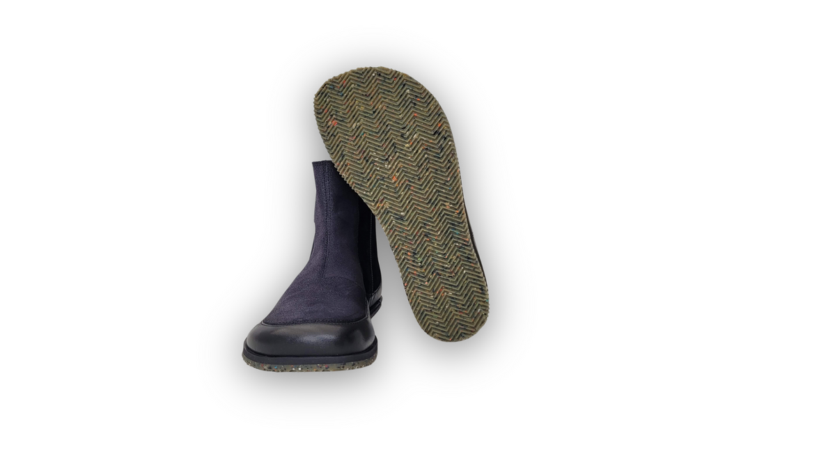 Palustria Chelsea - Black