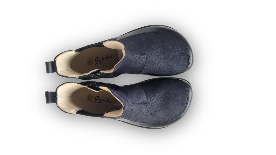 Palustria Chelsea - Black