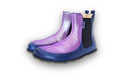 Palustria Chelsea - Bleu profond