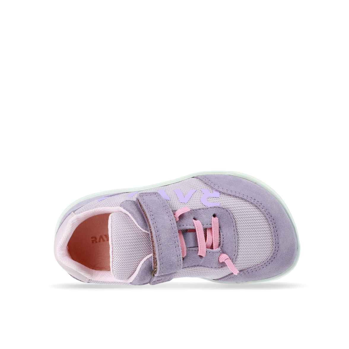 Rayve Cupertino Junior