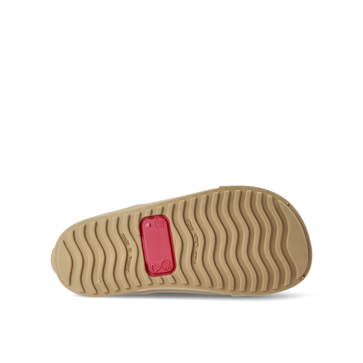 Rayve Muddy Short