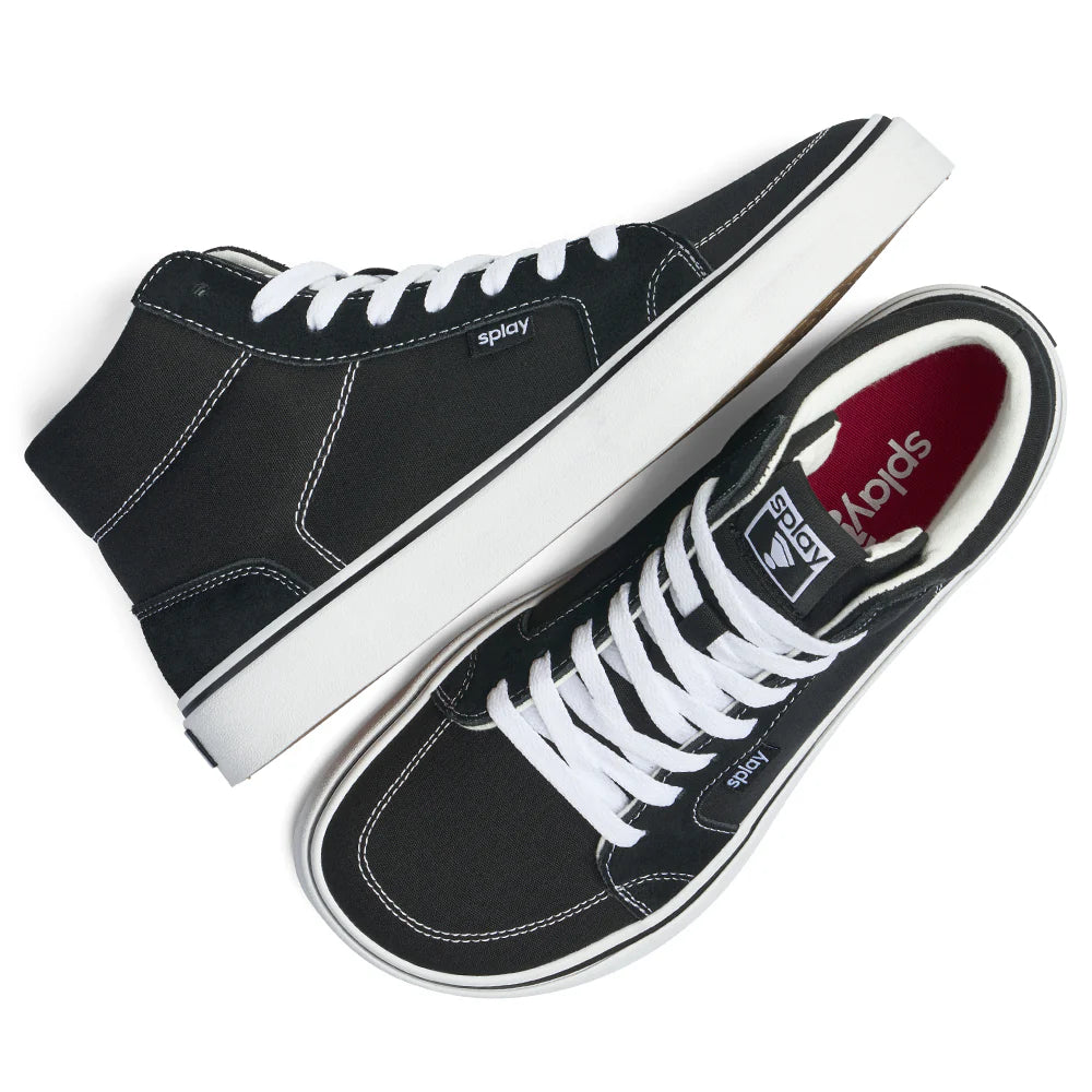 REV HighTop Original Los Angeles