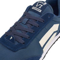 RUNNER V1 Classic Navy