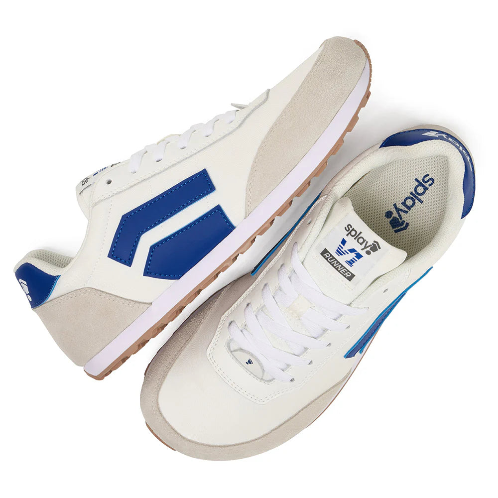 RUNNER V1 Team Blue