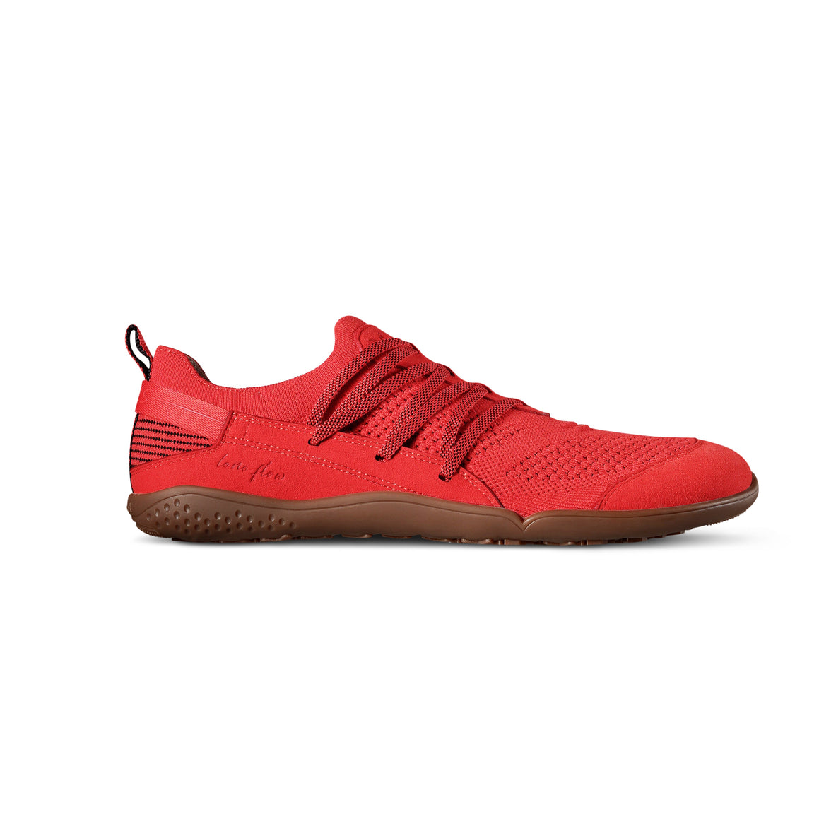 LONO FLOW S, Fiery Side View