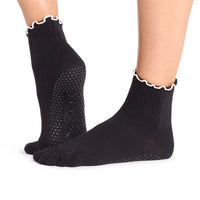 ToeSox Melody Full Toe Yoga Socks