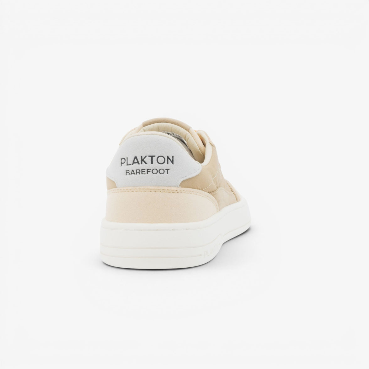 Amai Womens Barefoot Trainers - Wrinkled Sand