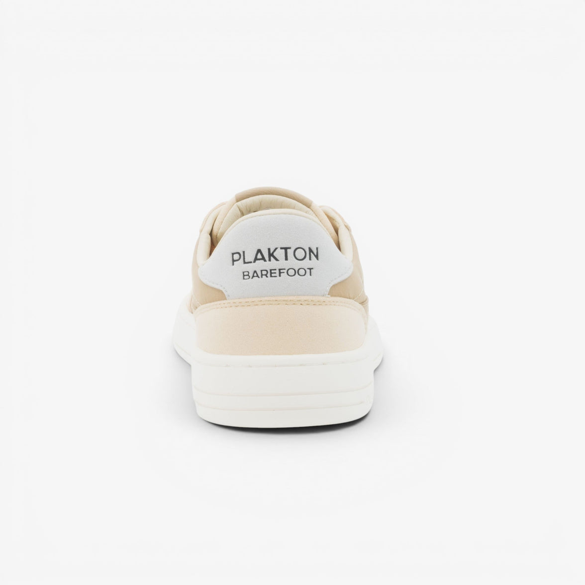 Amai Womens Barefoot Trainers - Wrinkled Sand