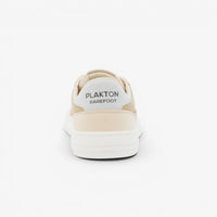 Amai Womens Barefoot Trainers - Wrinkled Sand