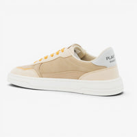 Amai Womens Barefoot Trainers - Wrinkled Sand