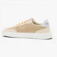 Amai Womens Barefoot Trainers - Wrinkled Sand