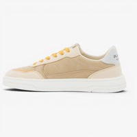 Amai Womens Barefoot Trainers - Wrinkled Sand